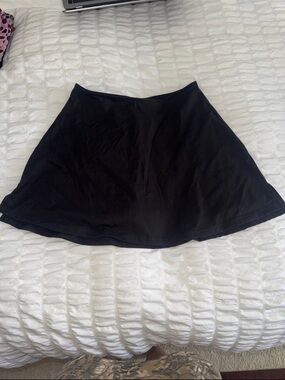 Vitality cloud skort size small